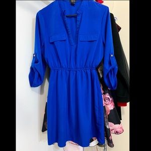 Women’s/Juniors dress